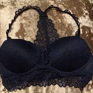 Gilly Hicks bralette